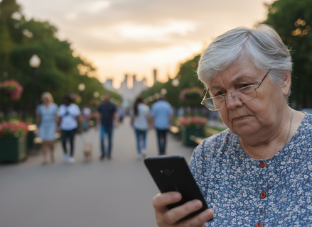 Петербуржец стал пешкой в большой игре: как ловят «живые кошельки» для мошенников