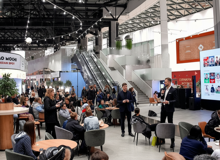 В «Голливуде» пустует каждый третий зал: куда исчезли арендаторы?