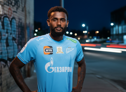 Почему Вендел из «Зенита» забыл про сборы? Неожиданный пропуск и реакция клуба