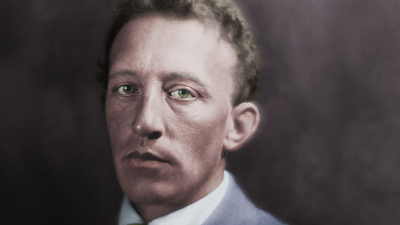 Александр Блок