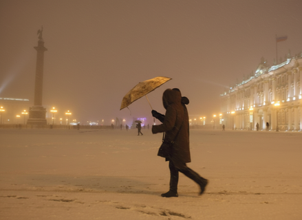 Морозная ловушка: почему петербуржцам рано мечтать о весне
