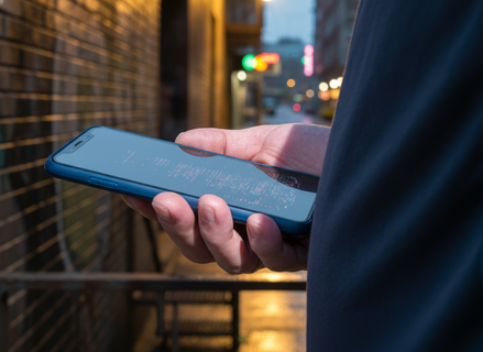 Осторожно: новые уловки мошенников — обещают "живой WhatsApp*"