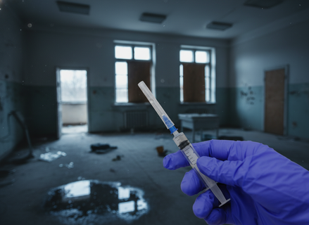 Российские учёные научились распознавать страшный вирус из Индиии: сможет ли новая тест-система уберечь нас от неожиданной угрозы