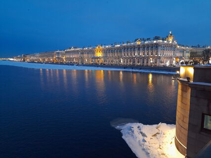 Новогодний сюрприз: треть россиян выбирает культурные каникулы