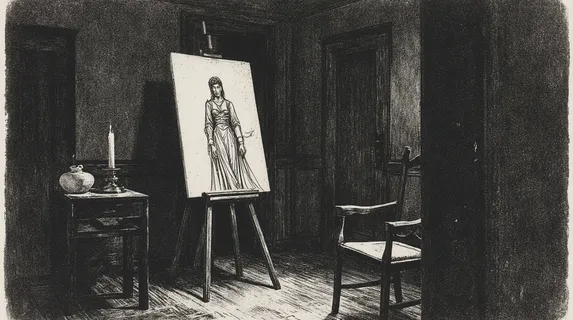 Павел Федотов: «первая ласточка» русского критического реализма и диагноз академизму