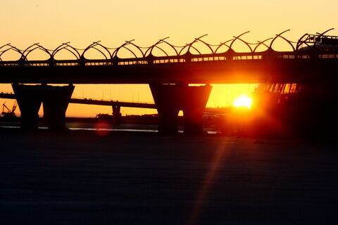 Рекорд 1921 года: Санкт-Петербург готовит серию температурных сенсаций