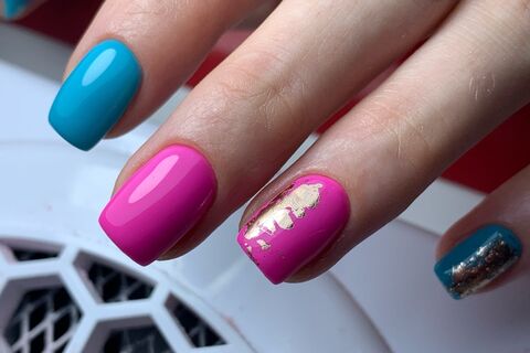 Денежный маникюр на март в 2026 году: благоприятные дни, цвета, оттенки удачи — притягиваем в карман богатство