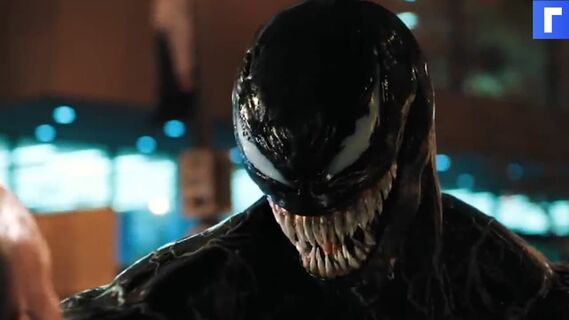 Сиквел «Веном 2» от студии Marvel с июня перенесен на сентябрь