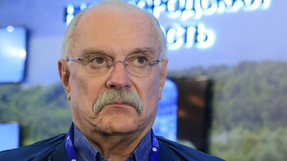 «Количество ядов зашкаливает»: раскрыта неутешительная правда о состоянии Михалкова