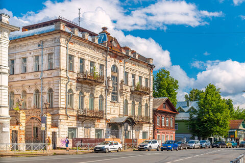 Не только ради достопримечательностей: почему стоит посетить города Золотого кольца эти летом - останетесь под впечатлением