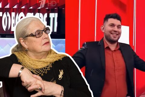 Оскорбление Федосеевой-Шукшиной оказалось за гранью: «Можно говорить о статье»