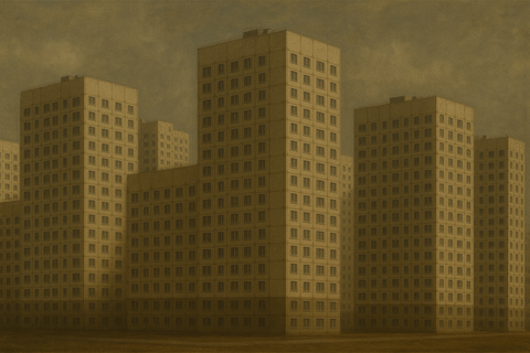 Москва