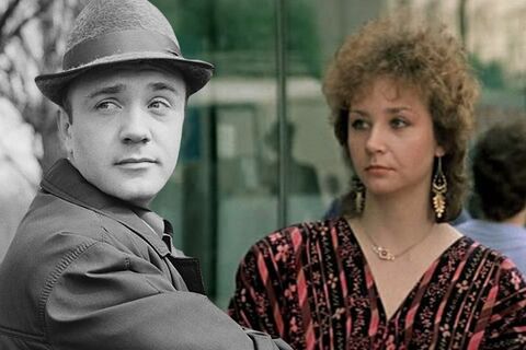 Какая трагедия случилась в жизни дочери Куравлева: «Нарвалась на дурака в молодости»