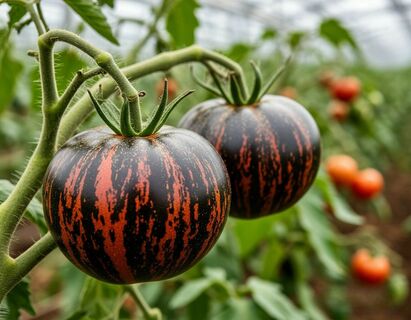 Из 100500 сортов в 2026 году выбираю чёрный: красота и польза в одном флаконе – ухаживать проще простого