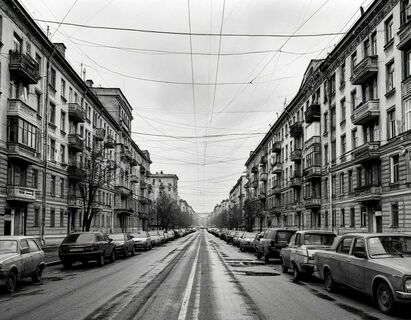 Советский город, название которого нельзя было произносить вслух: посреди тайги, отрезанный от мира – как жили люди на его территории