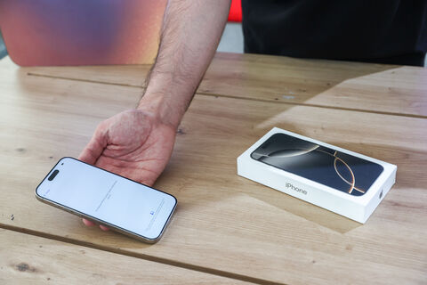 iPhone
