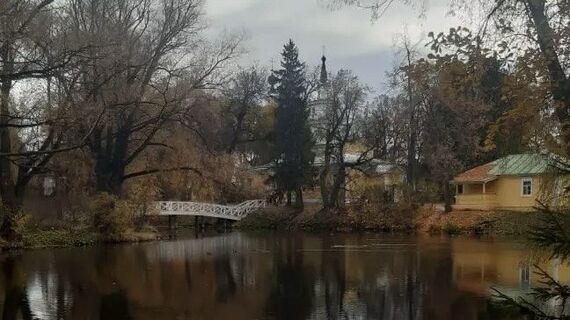 Городовой ру