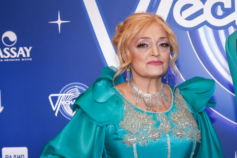 Надежда Кадышева