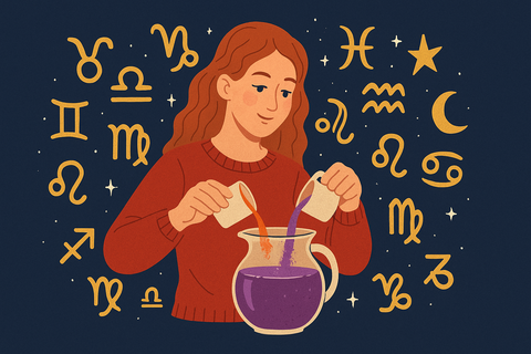 астропрогноз