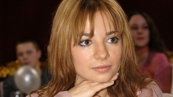 Куда пропала Светлана Светикова с "Фабрики звезд"