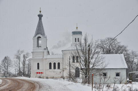 Волхов — это не древность: почему этот город в Ленобласти с «варяжскими» корнями родился только в XX веке