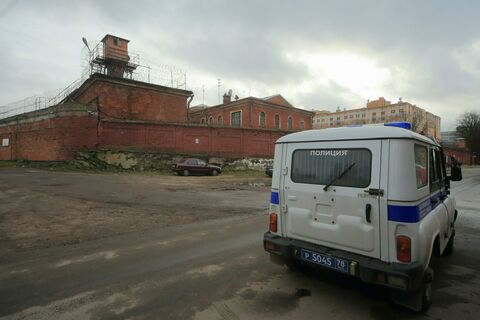 «Кресты» могут ожить за счёт льготного кредита: Петербург меняет облик культурного наследия