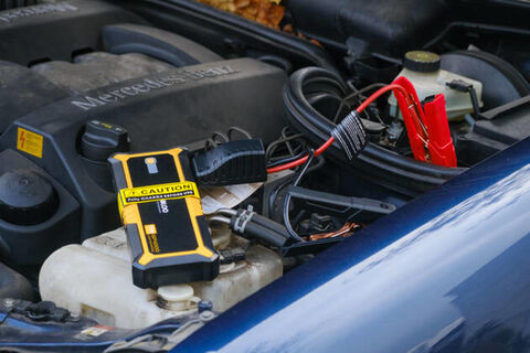 Проехать 150-200 км без генератора — реально: как выжать максимум из аккумулятора