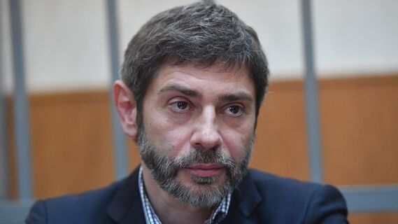 Что стало с Валерием Николаевым после психбольницы