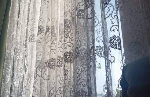 Как отбеливаю тюль, если пожелтел — метод свекрови и 3 хитрости: белоснежный, блестит без покупных средств