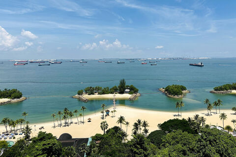 Дубаю нашли идеальную замену: названы лучшие курорты Азии – любовь с первого вдоха 