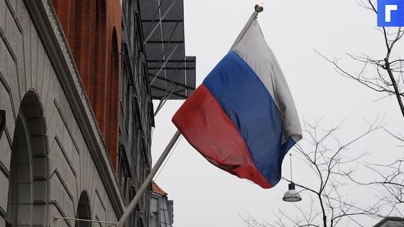 Bloomberg сообщил о возможной высылке российских дипломатов из США Bloomberg сообщил о возможной высылке российских дипломатов из США