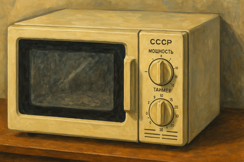 СВЧ