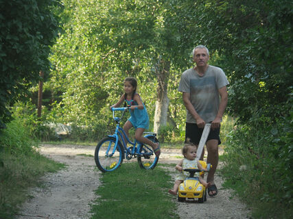 внуки