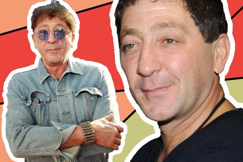 Похудевший на 15 кг после развода Лепс вызвал жалость: «Жить с таким — наказание»