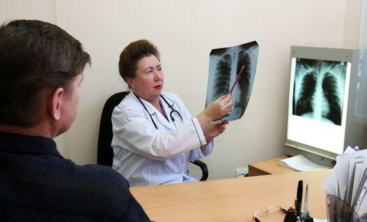 Проверь свои лёгкие бесплатно: в Петербурге проходит неделя здоровья