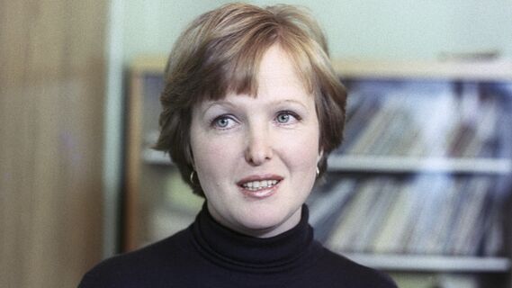 Елена Соловей была востребованной актрисой