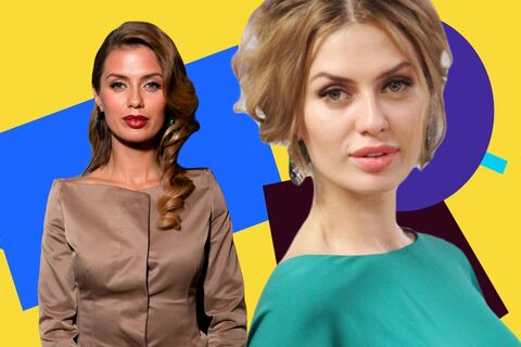 Никто не ожидал: 42-летняя Боня собралась замуж за богатого мужчину