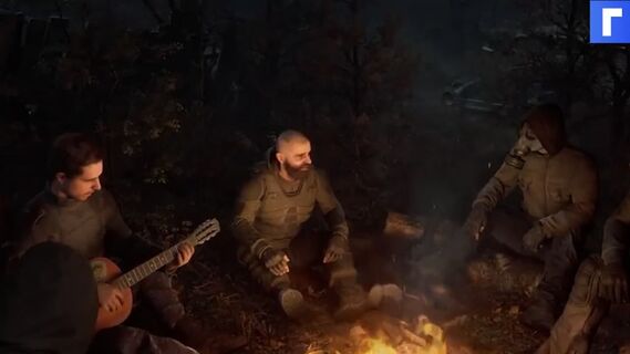 Трейлер «Сталкер 2» стал самым просматриваемым роликом презентации Xbox