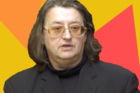 «Его погубила самонадеянность»: вот почему Градский работал до самой смерти вопреки плохому самочувствию