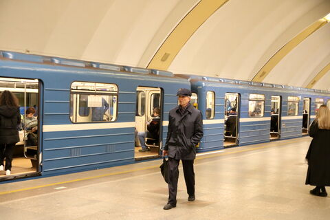 Городовой ру
