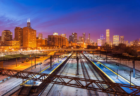 Город России, который называют "Зауральским Чикаго" - сходств очень много: как добраться, что посетить