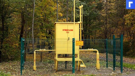 В России приняли закон о бесплатной газификации частных домовладений