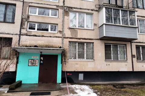 подъезд, парадная, дом