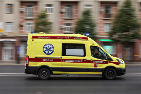 В Петербурге школьник напал на учительницу: какие подробности всплыли