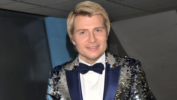 Николай Басков
