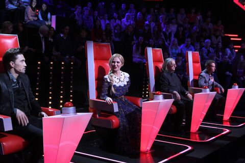 «Это шоу, а не конкурс»: требующих справедливости зрителей «Голоса» поставили на место
