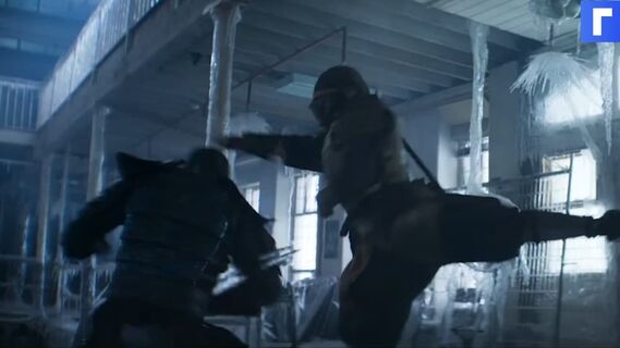 Вышел первый трейлер новой экранизации Mortal Kombat