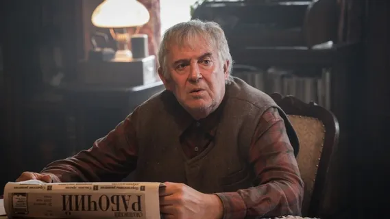 Юрий Стоянов