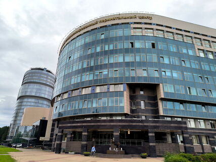 больница, клиника