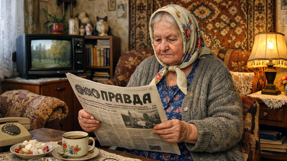 Быт, квартира